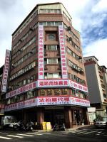 台北房仲-張經理