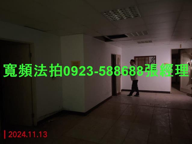 桃園區拍賣店面-3