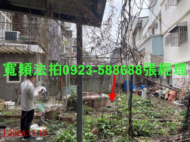 桃園區拍賣店面-5