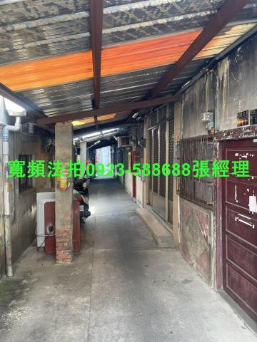 台中北區拍賣透天-2