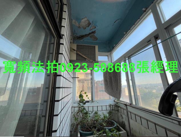 桃園華廈法拍-1