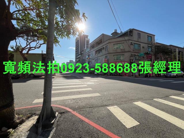 桃園華廈法拍-4