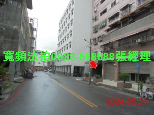 宜蘭羅東大樓法拍-4