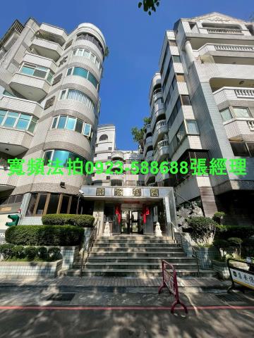 西區法拍華廈-1