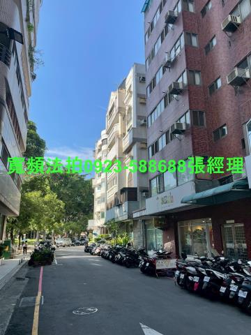 西區法拍華廈-2