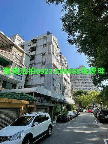 西區法拍華廈-3