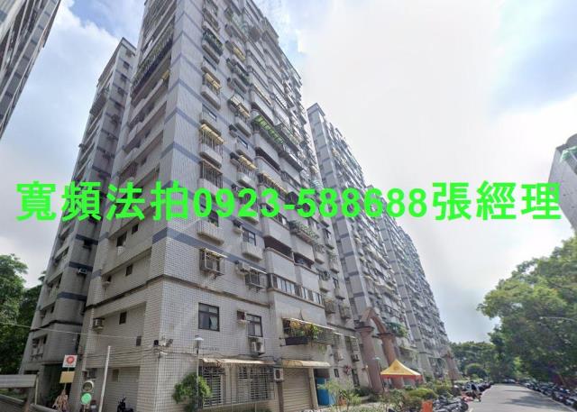 林口大樓法拍-1