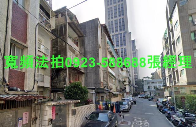 台北文山區法拍公寓-2