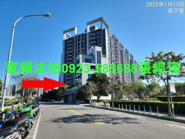 台中法拍大樓-4