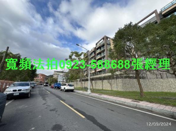 新北新店公寓拍賣-3