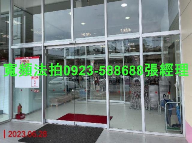 八德法拍店面-1