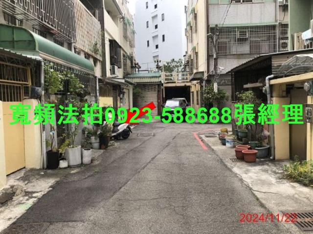 台中法拍透天-3