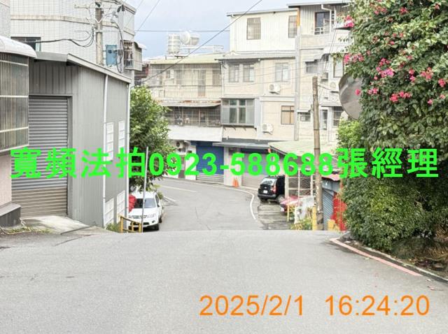竹東法拍透天-3
