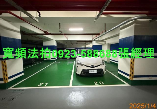 新北土城大樓法拍-4