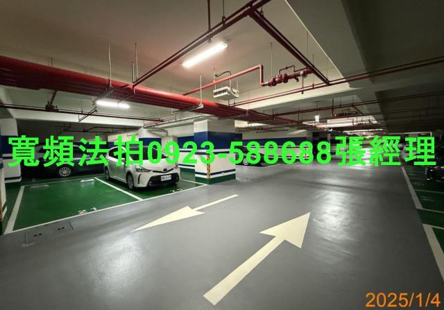 新北土城大樓法拍-5