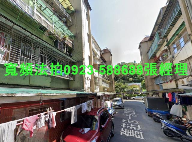 南港法拍公寓-1