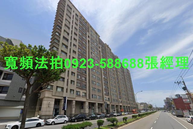 北區法拍大樓-1