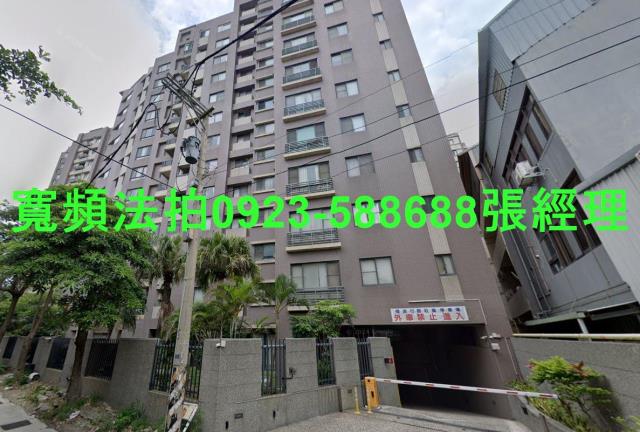 北區法拍大樓-2