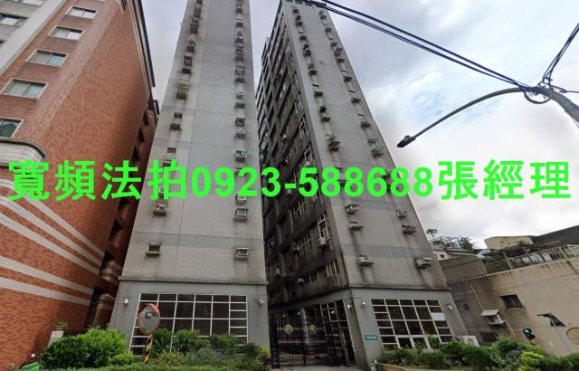 桃園桃園區大樓拍賣-1