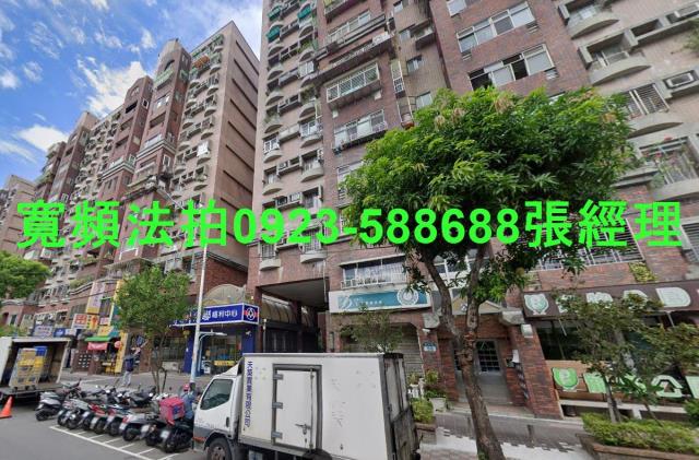 新北拍賣大樓-0