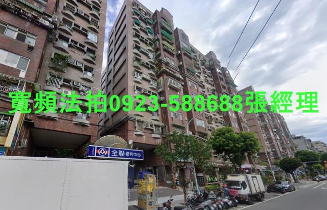 新北拍賣大樓-1