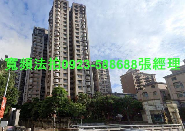 桃園區大樓法拍-1
