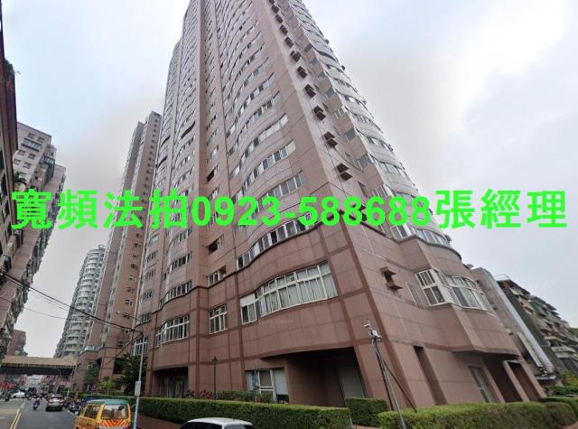 三重法拍大樓-0