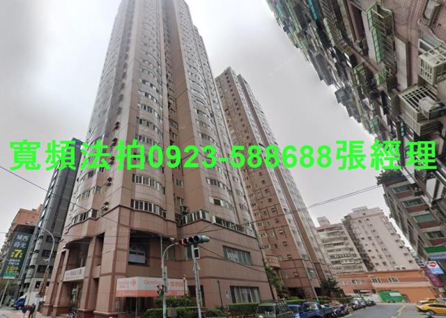 三重法拍大樓-1