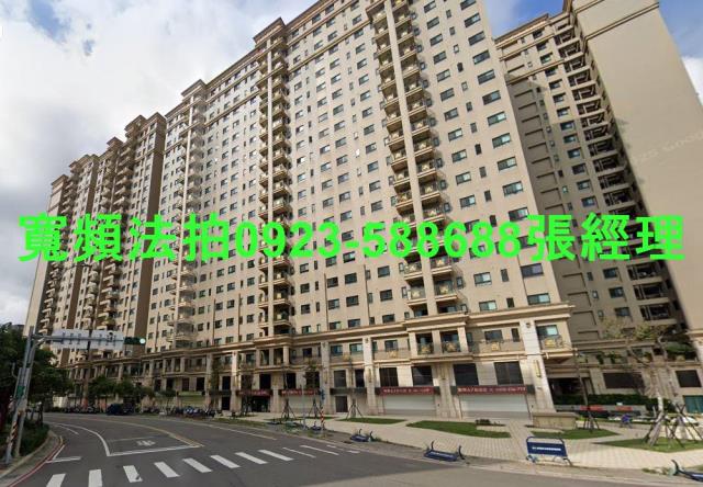 桃園龜山法拍大樓-1