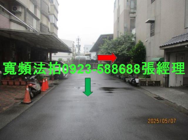 大雅透天法拍-1