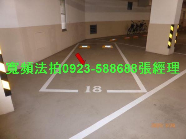 淡水法拍華廈-2