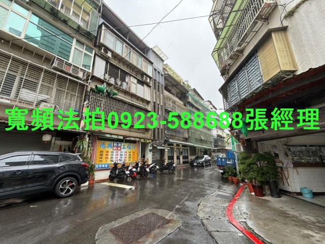 信義區公寓法拍-0
