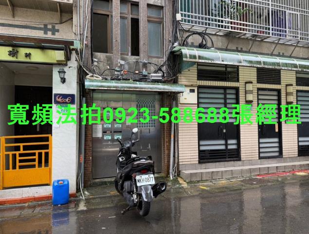 信義區公寓法拍-1