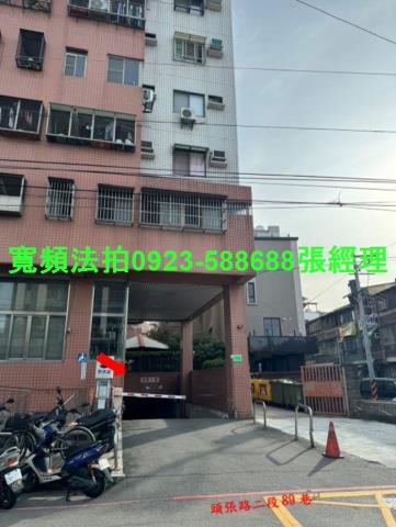 潭子法拍大樓-0