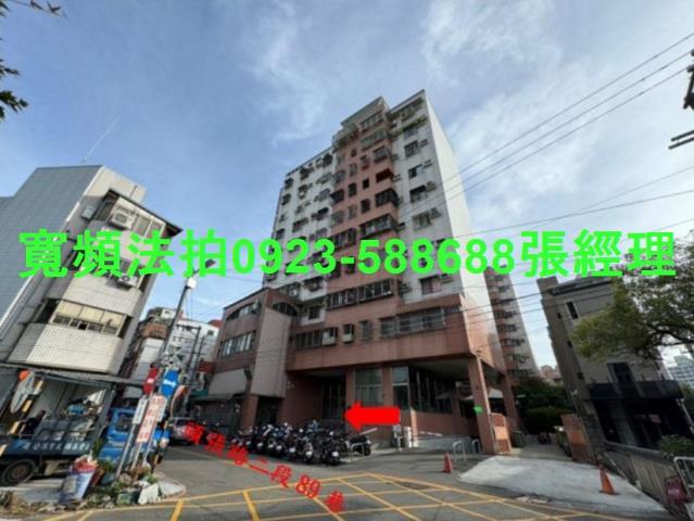 潭子法拍大樓-3
