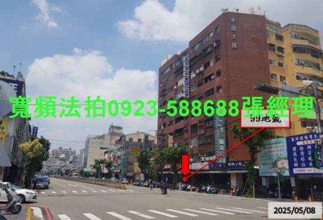 台中北區華廈拍賣-2