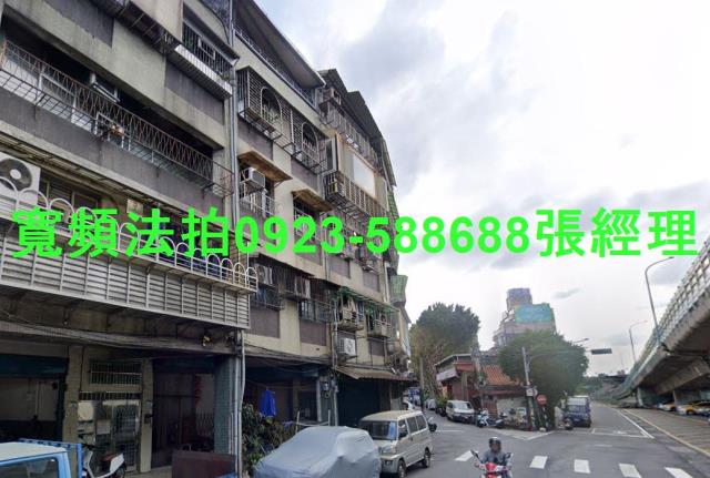 台北萬華公寓法拍-2
