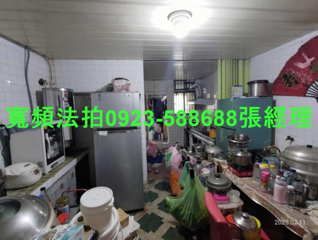 桃園八德拍賣透天-1