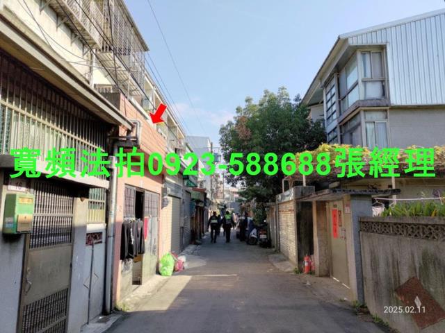 桃園八德拍賣透天-4