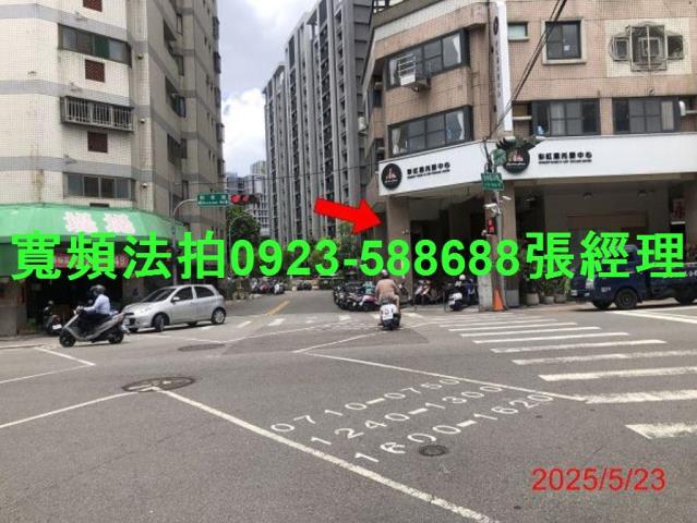 台中太平法拍大樓-4