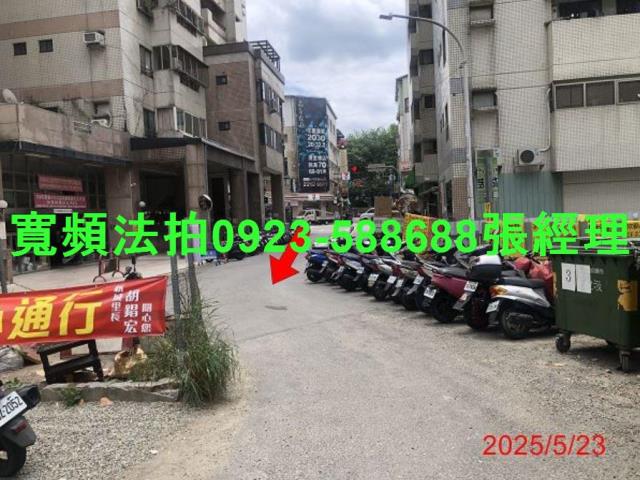 台中太平法拍大樓-5