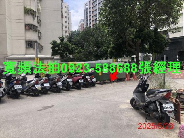 台中太平法拍大樓-6