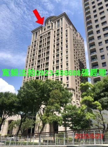 台中法拍大樓-1
