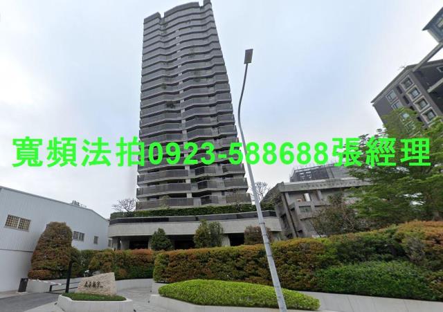 南屯大樓法拍-0