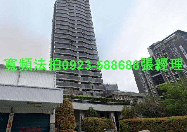 南屯大樓法拍-1