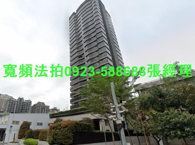 南屯大樓法拍-2