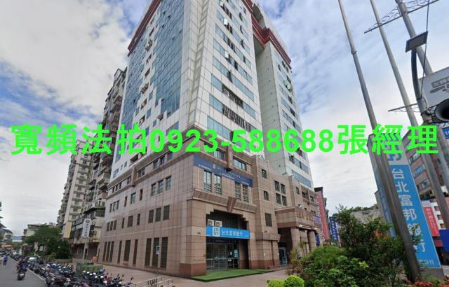 新莊法拍大樓-1