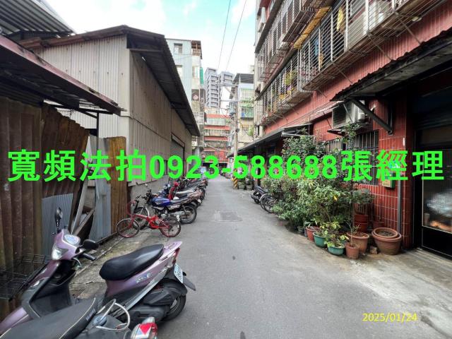 新北法拍公寓-2