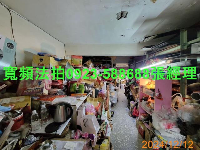 台北大同區公寓法拍-6