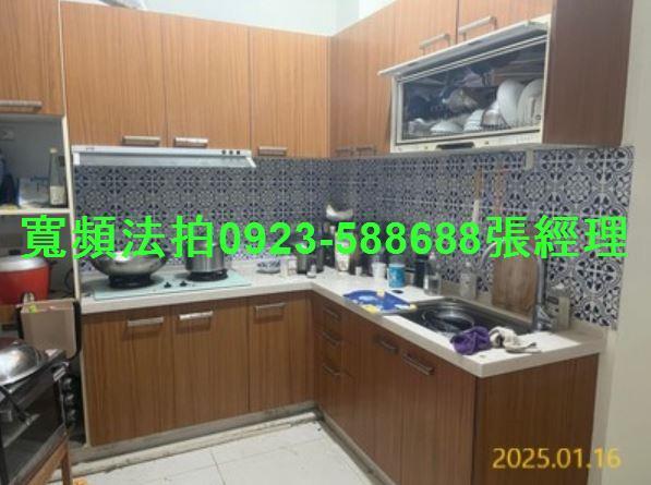 桃園桃園區法拍透天-3